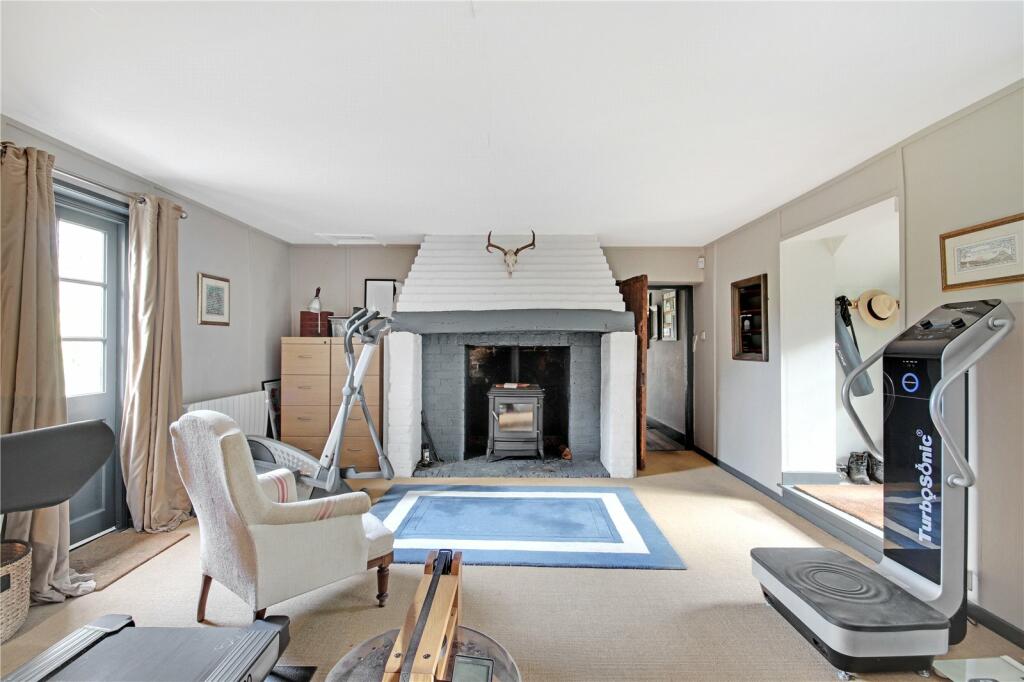 Additional image 8 of New Hall Lane, Small Dole, Henfield, West Sussex, BN5