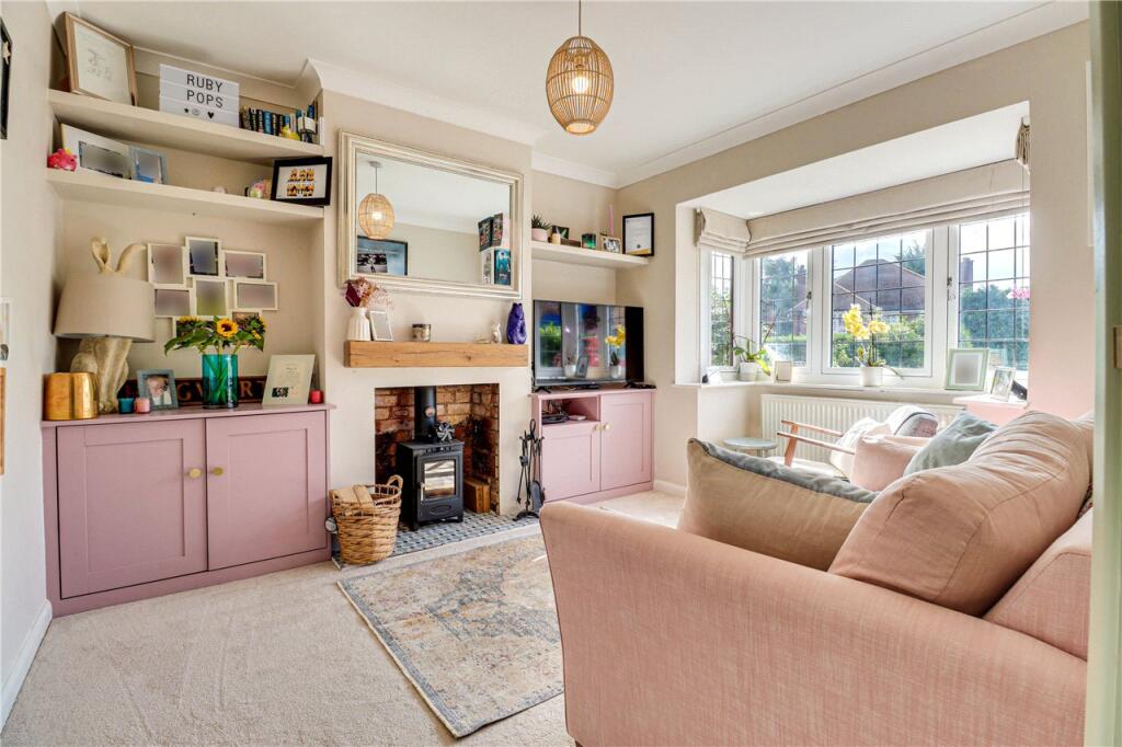 Additional image 2 of Ver Road, Redbourn, St. Albans, AL3