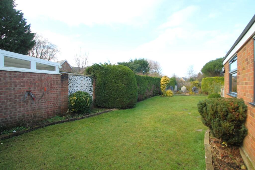Additional image 19 of Aylesford Way, Stapleford, CB22