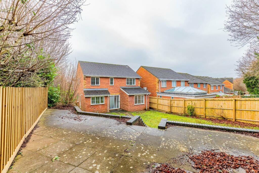 Additional image 37 of Cork Drive, Pontprennau, Cardiff