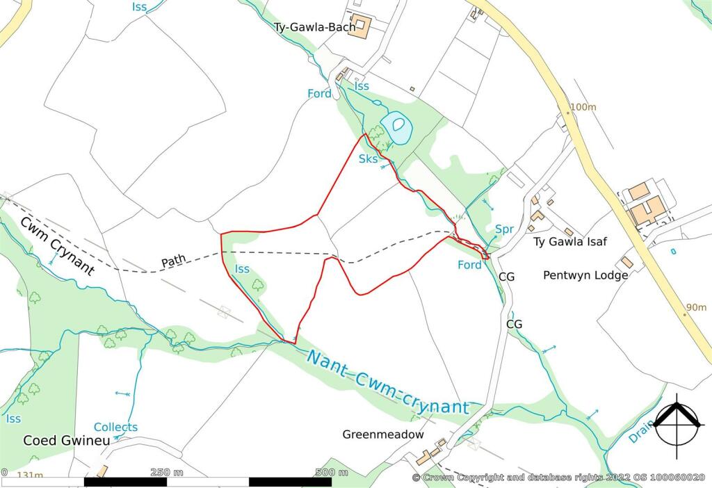Additional image 2 of Michaelston-Y-Fedw, Cefn Mably