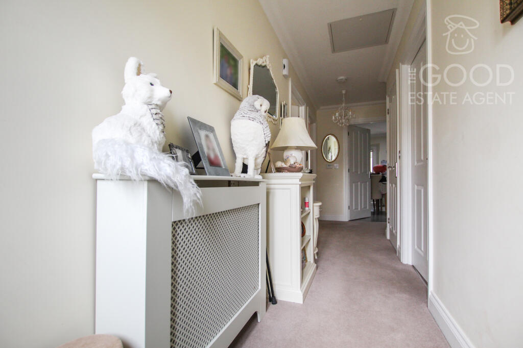 Additional image 11 of Morello Chase, Soham, CB7