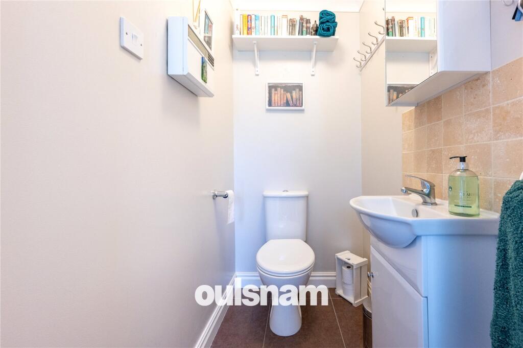 Additional image 6 of Summerhouse Close, Callow Hill, Redditch, Worcestershire, B97