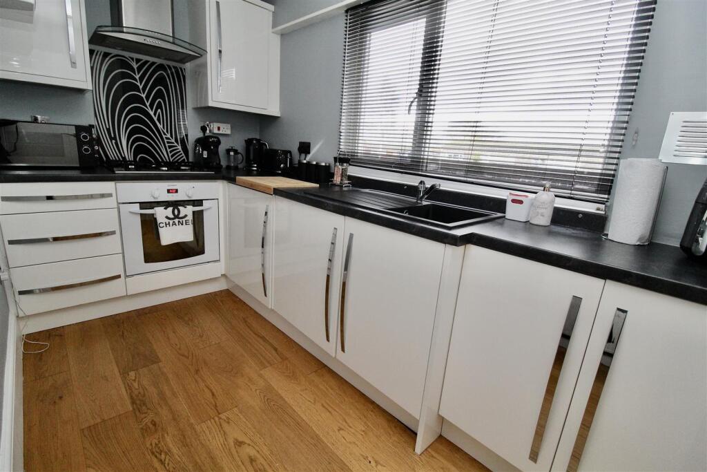 Additional image 14 of Plane Grove,, Chelmsley Wood,, Solihull