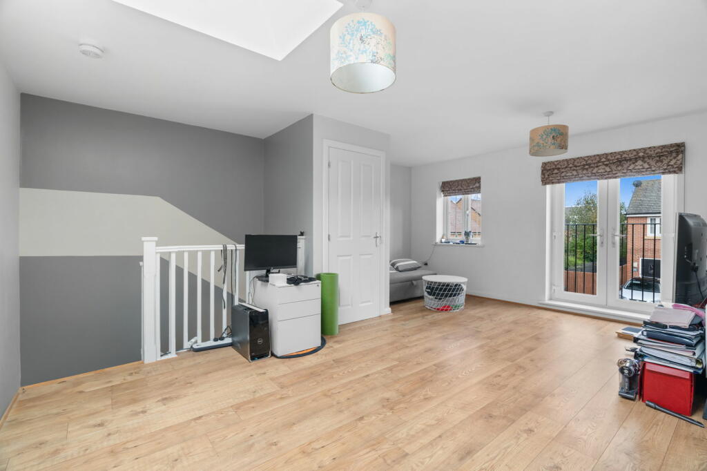 Additional image 12 of Trinity Way, Papworth Everard, Cambridge