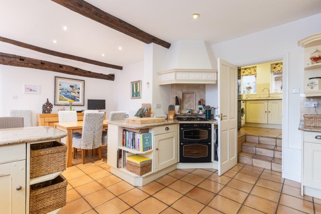 Additional image 11 of High Street, Henley-in-Arden, B95