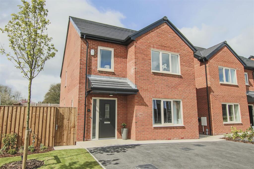 Additional image 52 of Beamer Gardens, Great Harwood