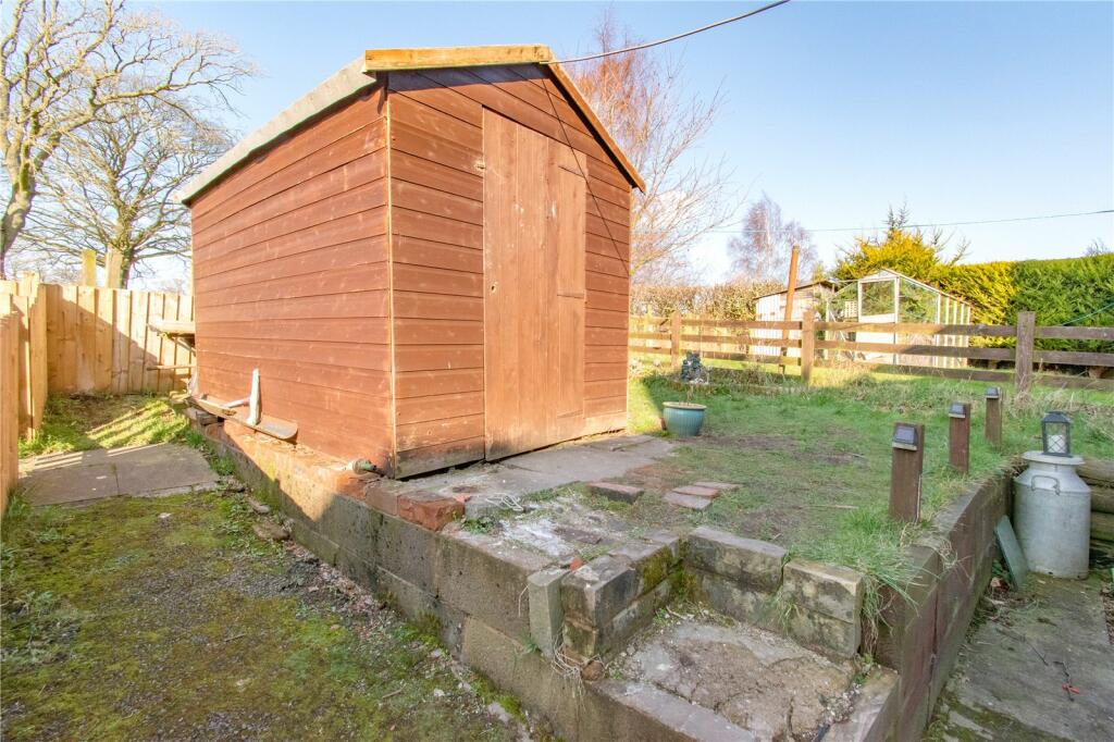 Additional image 13 of 3 Braeside, Milton, Brampton, Cumbria