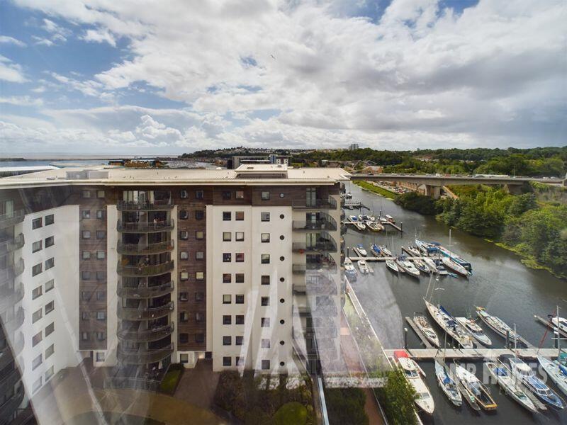 Additional image 14 of Roma, Victoria Wharf Watkiss Way Cardiff Bay CF11 0SJ