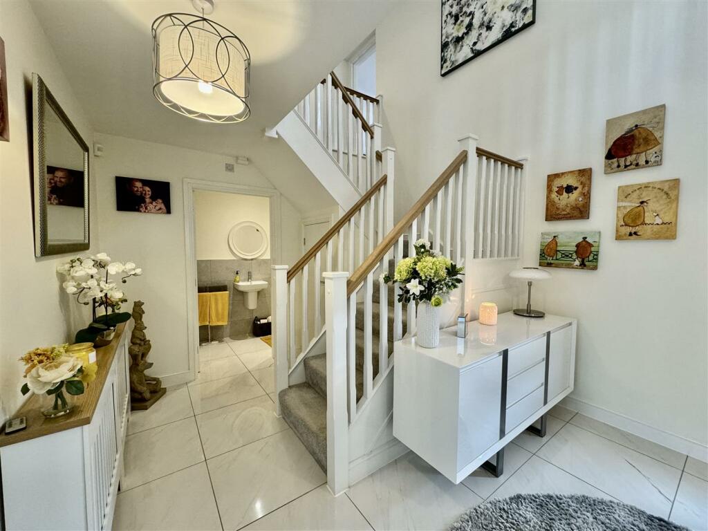 Additional image 16 of Lough Wood Crescent, Carlisle