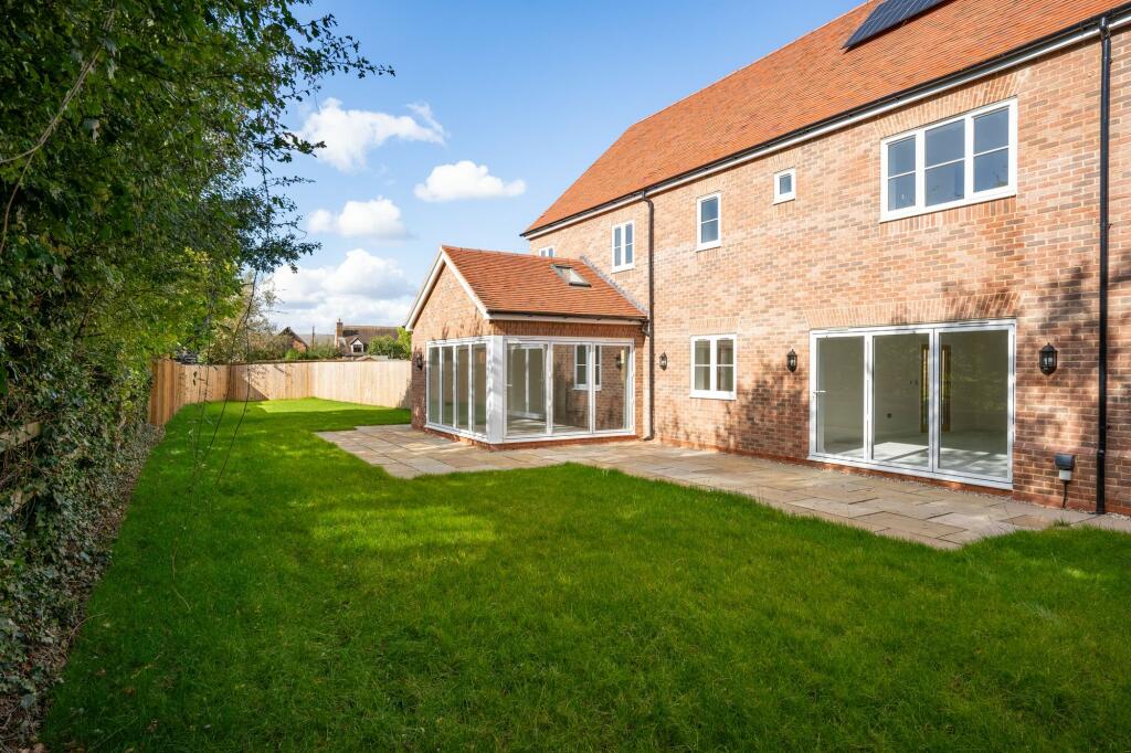 Additional image 32 of Fen End, Over, CB24