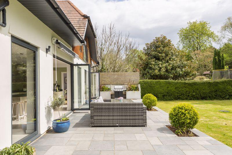 Additional image 26 of Tall Timbers, Flax Bourton