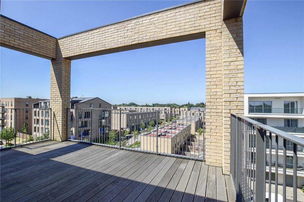 Additional image 10 of Seekings Close, Trumpington, Cambridge