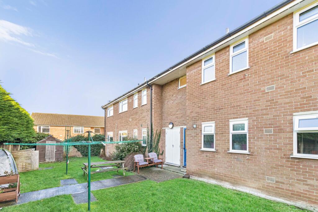 Additional image 12 of Queens Close, Over, Cambridgeshire.