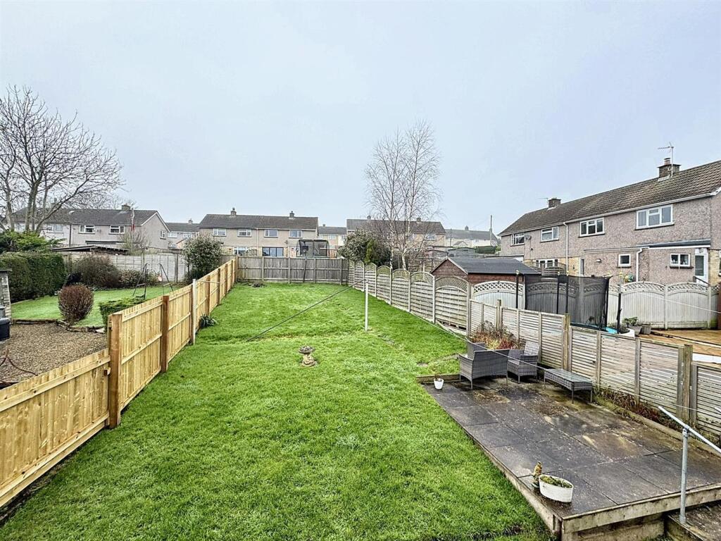 Additional image 23 of Rogers Close, Clutton