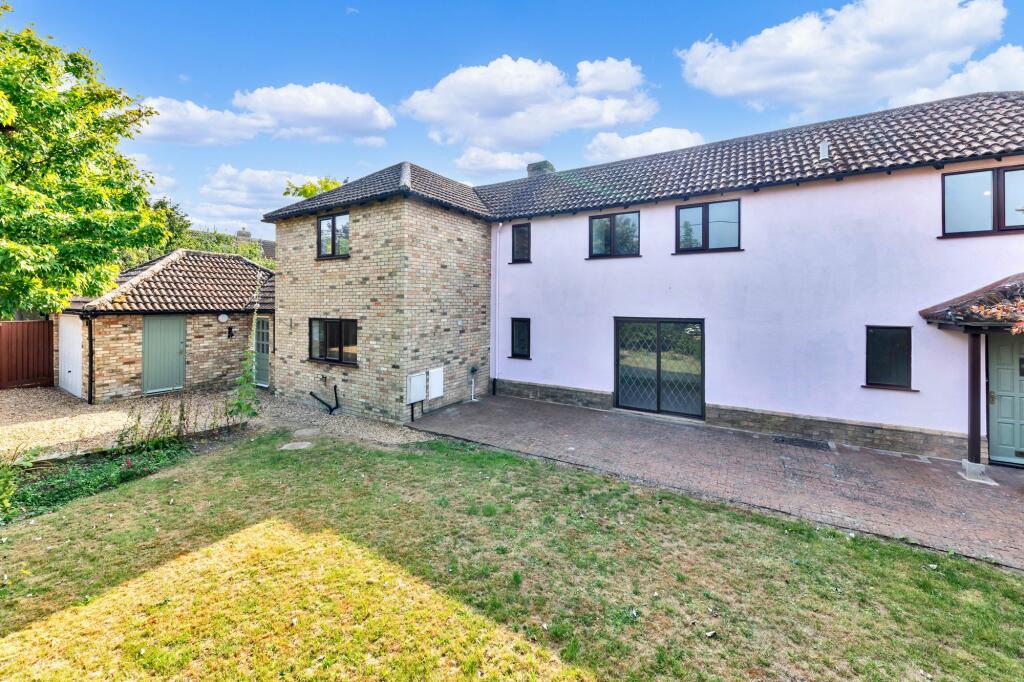 Additional image 19 of Little London, Isleham, CB7