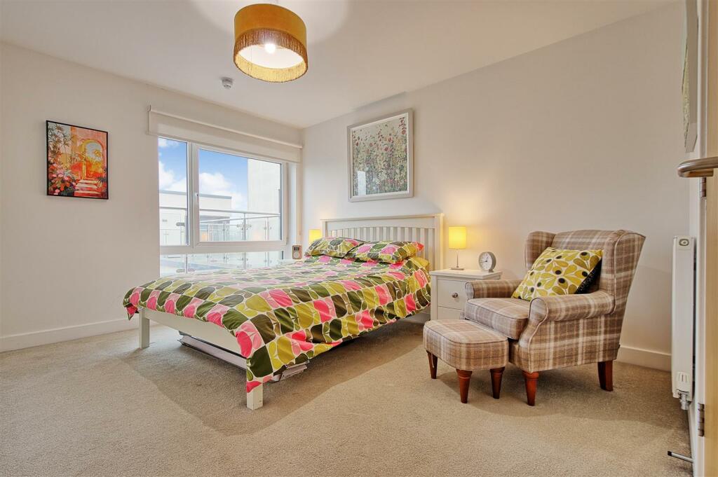 Additional image 10 of Beacon Rise, Newmarket Road, Cambridge