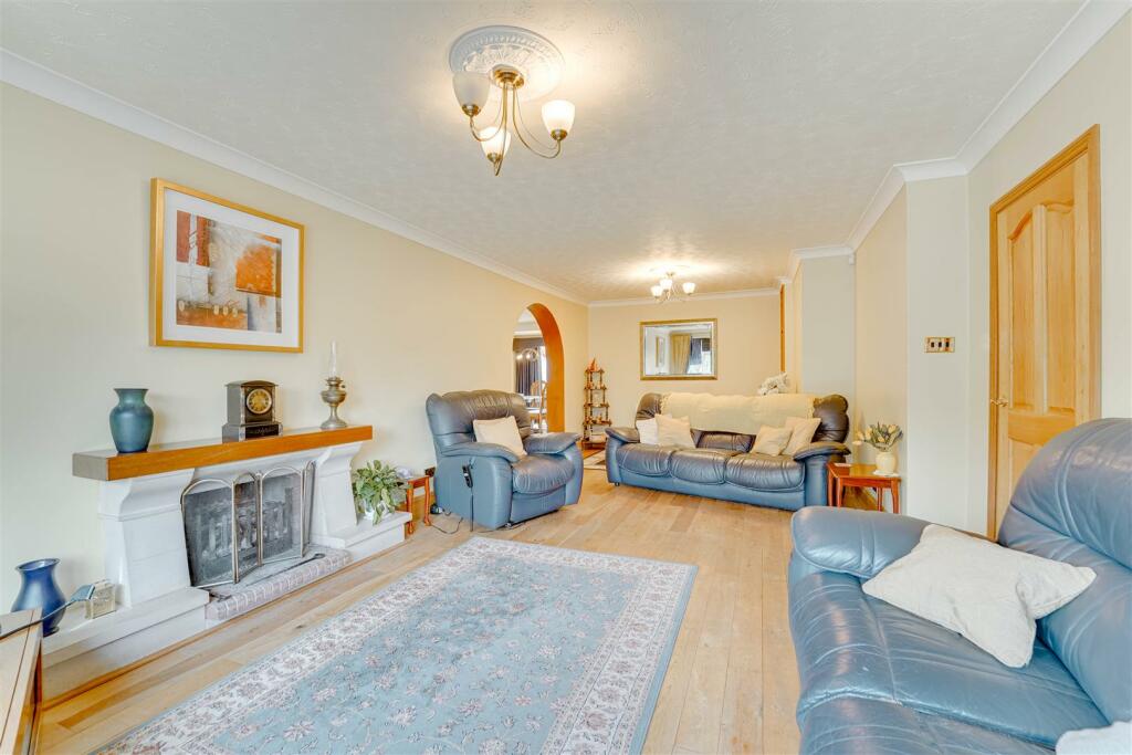 Additional image 5 of Swaffham Road, Burwell, Cambridge
