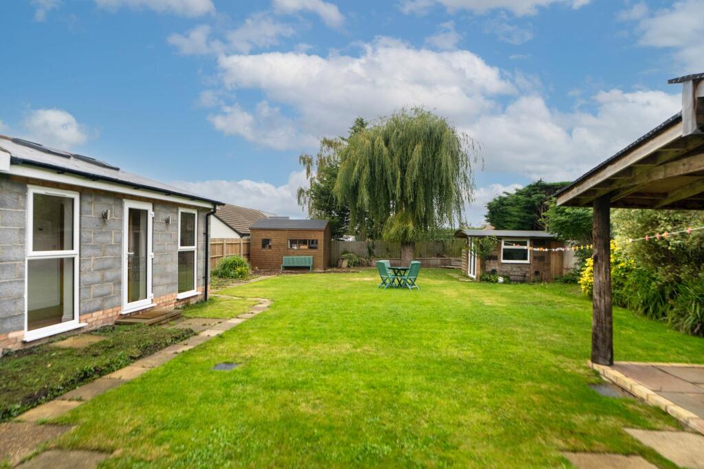 Additional image 17 of Newtown Road, Haddenham, CB6