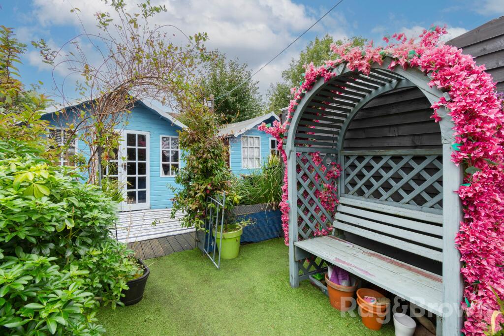 Additional image 48 of St. Martins Crescent, Llanishen, Cardiff