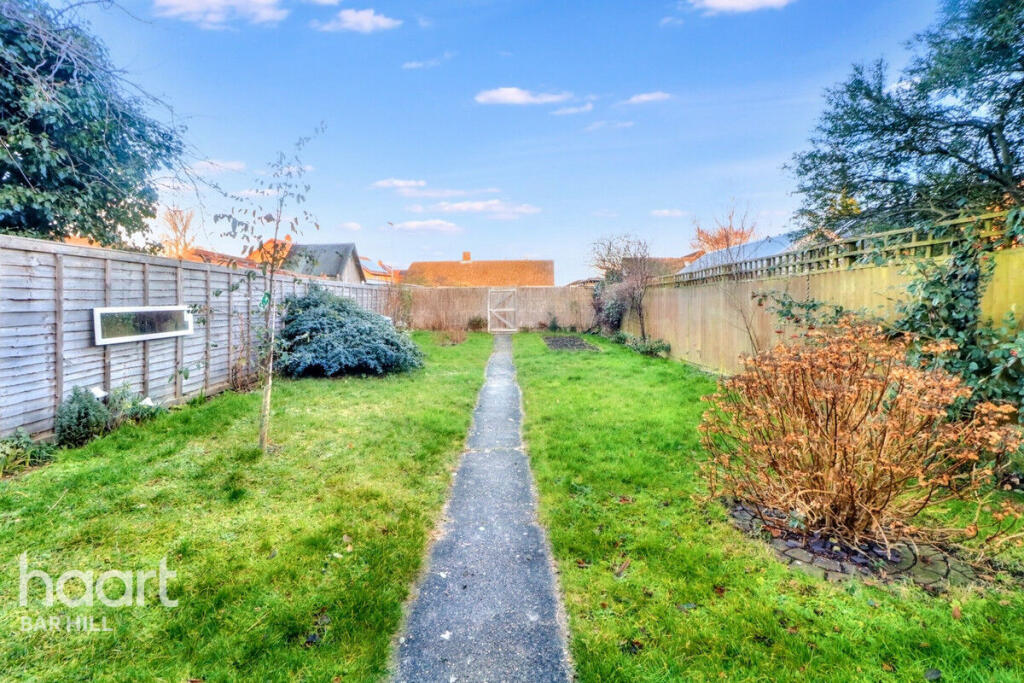 Additional image 20 of High Street, Swavesy.