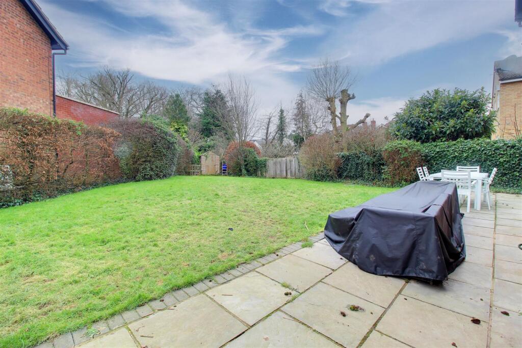 Additional image 10 of Woodlands, Brookmans Park