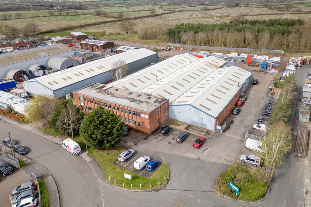 Additional image 3 of Tything Road, Kinwarton, Alcester B49 6EX