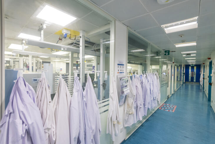 Additional image 3 of Building 310 Cambridge Science Park, Milton Road, Cambridge , CB4 0WG