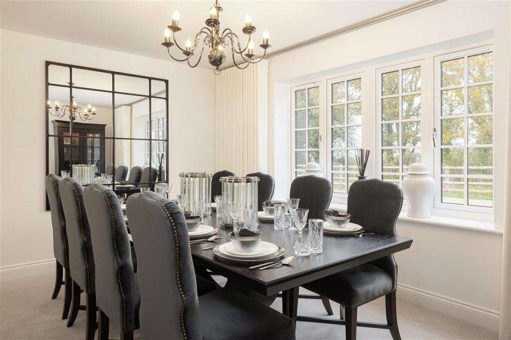 Additional image 9 of Hayfield Lodge, Over, Cambridge, CB24