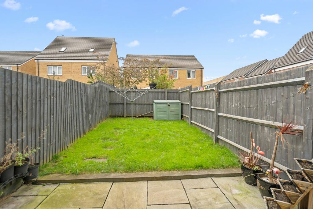 Additional image 24 of Eastside Quarter, Llanedeyrn, Cardiff, CF23