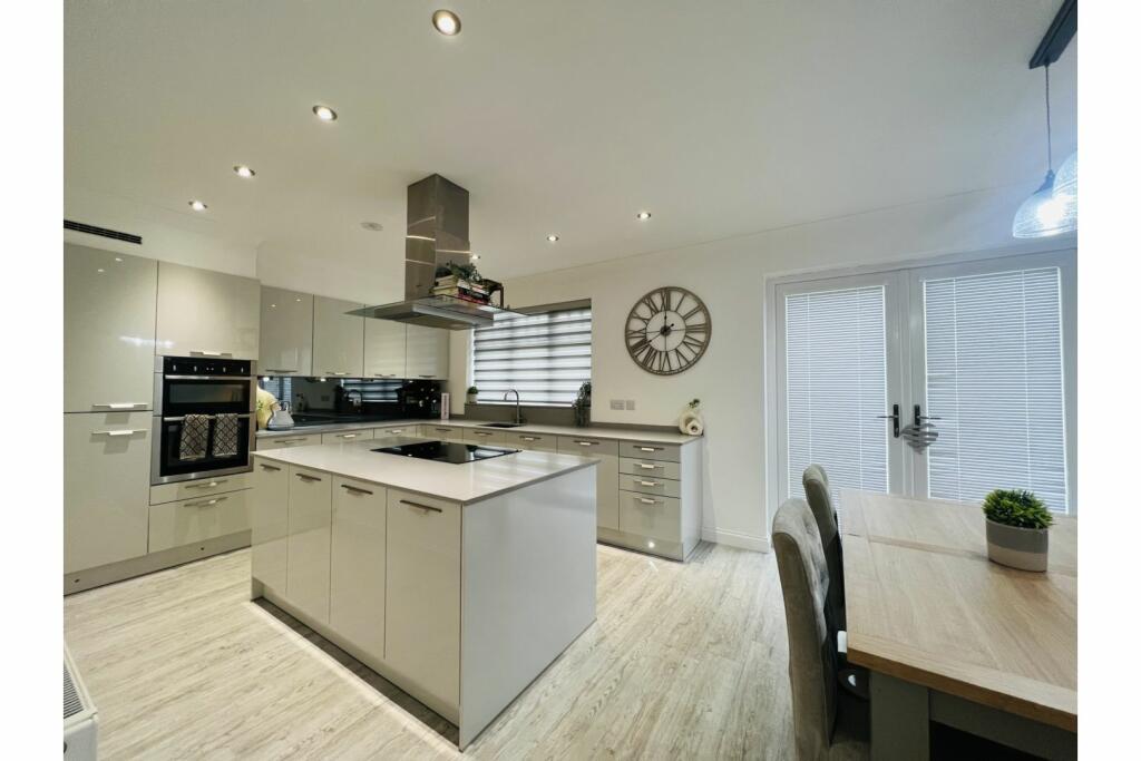 Additional image 2 of Keekle Meadows Road, Cleator Moor, CA25