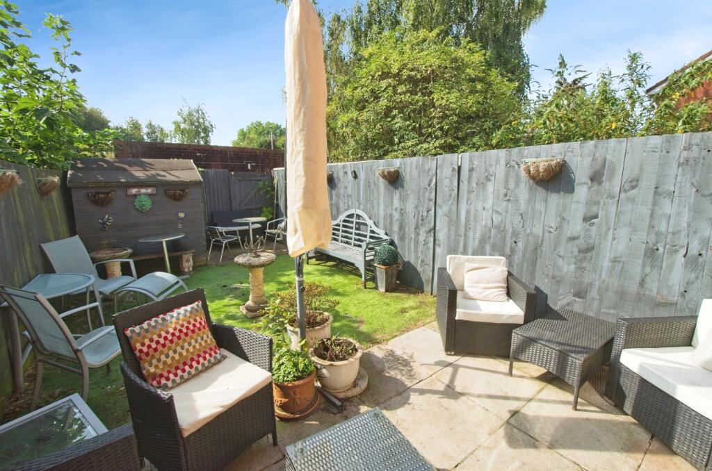 Additional image 14 of De Bawdrip Road, Cardiff, CF24