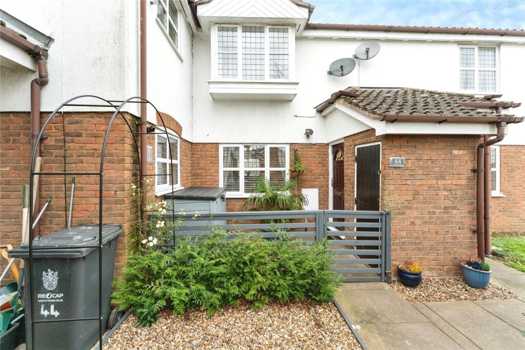 Additional image 17 of Humphries Way, Milton, Cambridge, Cambridgeshire, CB24