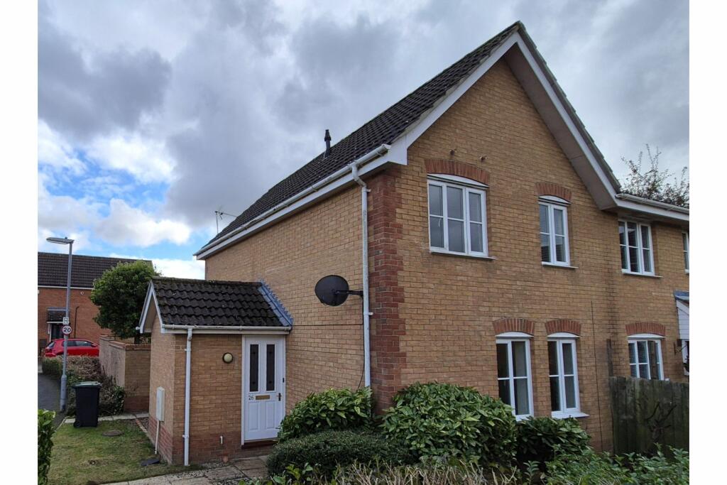 Additional image 4 of Briars End, Ely, CB6