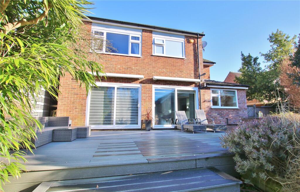 Additional image 32 of Durrington Hill, Worthing, West Sussex, BN13