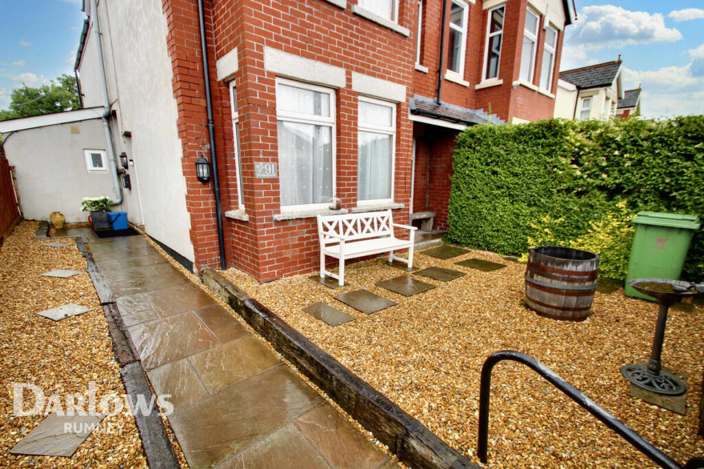 Additional image 32 of Wentloog Road, Cardiff