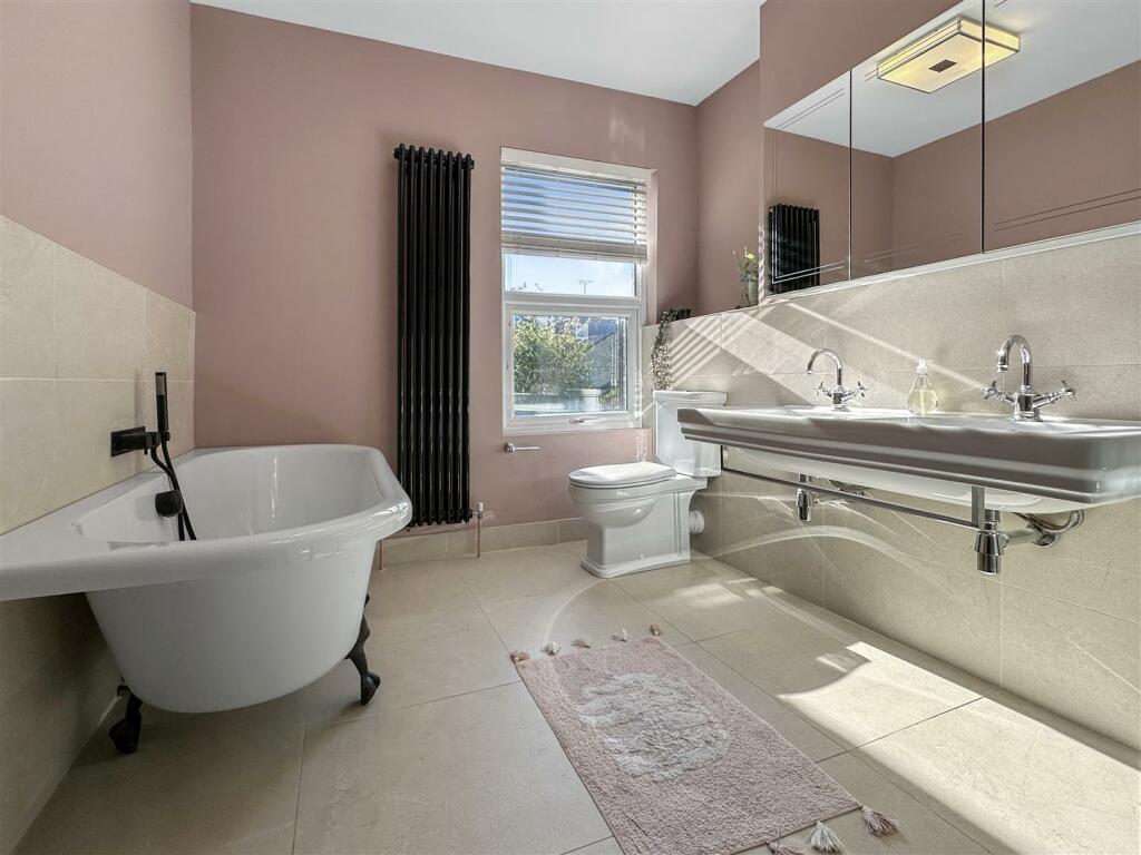 Additional image 14 of Marshall Road, Cambridge