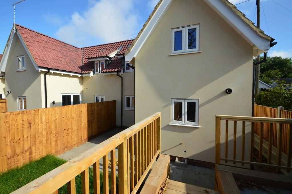 Additional image 9 of Sturmer, Essex