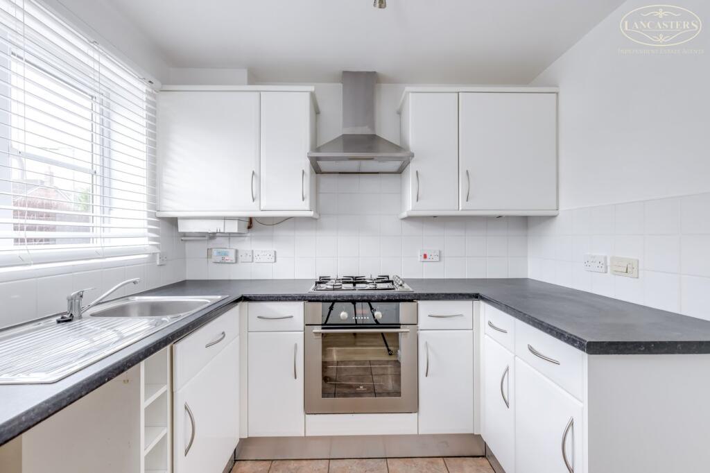 Additional image 5 of Axholme Court, Horwich, Bolton, BL6