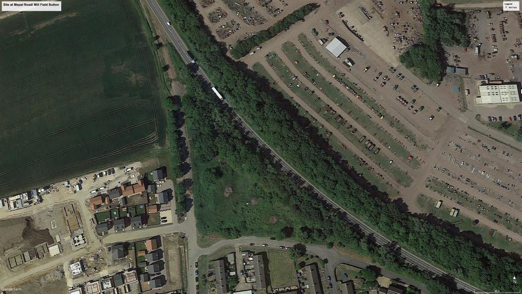 Additional image 8 of Mill Field, Sutton, Ely