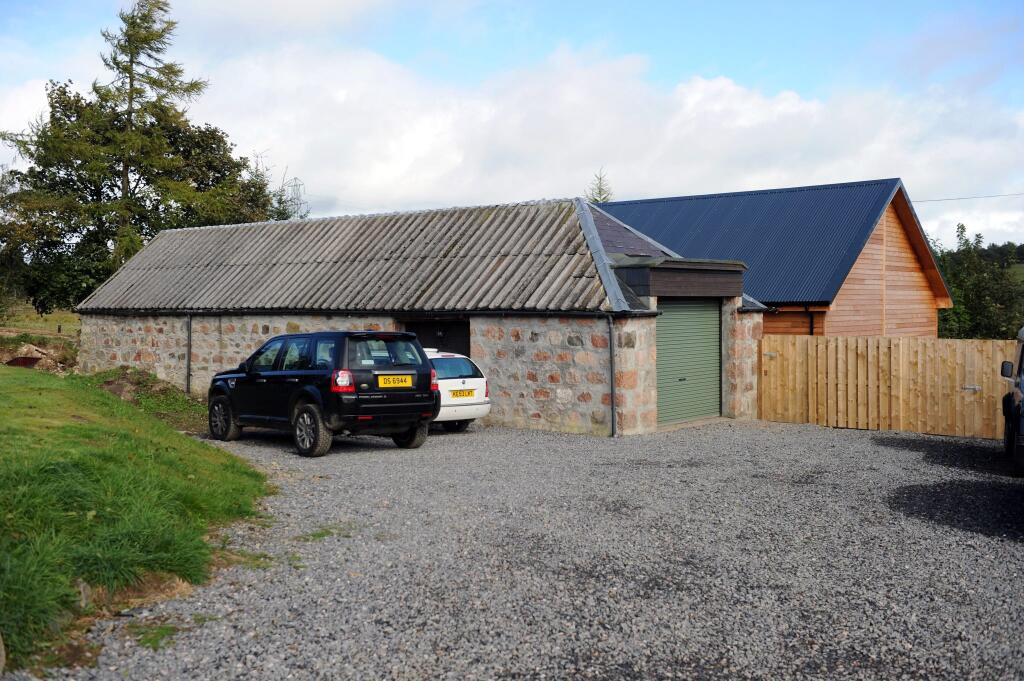 Additional image 35 of Lumphanan, Banchory, Aberdeenshire