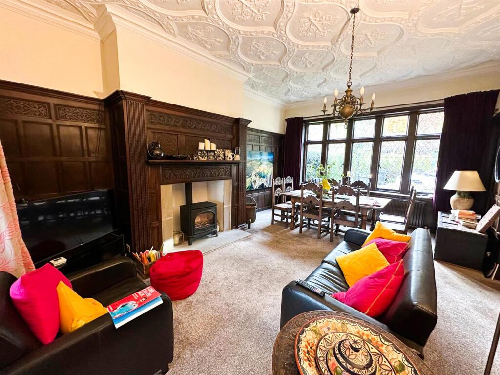 Additional image 7 of 3 The Lindens, Skipton Road, Utley, Keighley