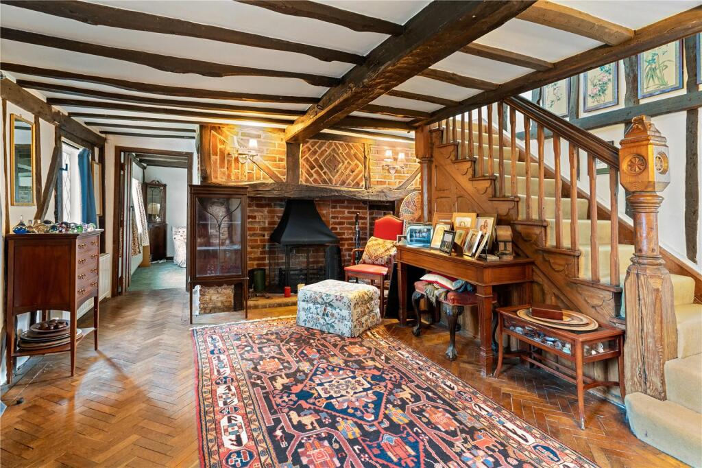 Additional image 4 of High Street, Debden, Nr Saffron Walden, Essex, CB11