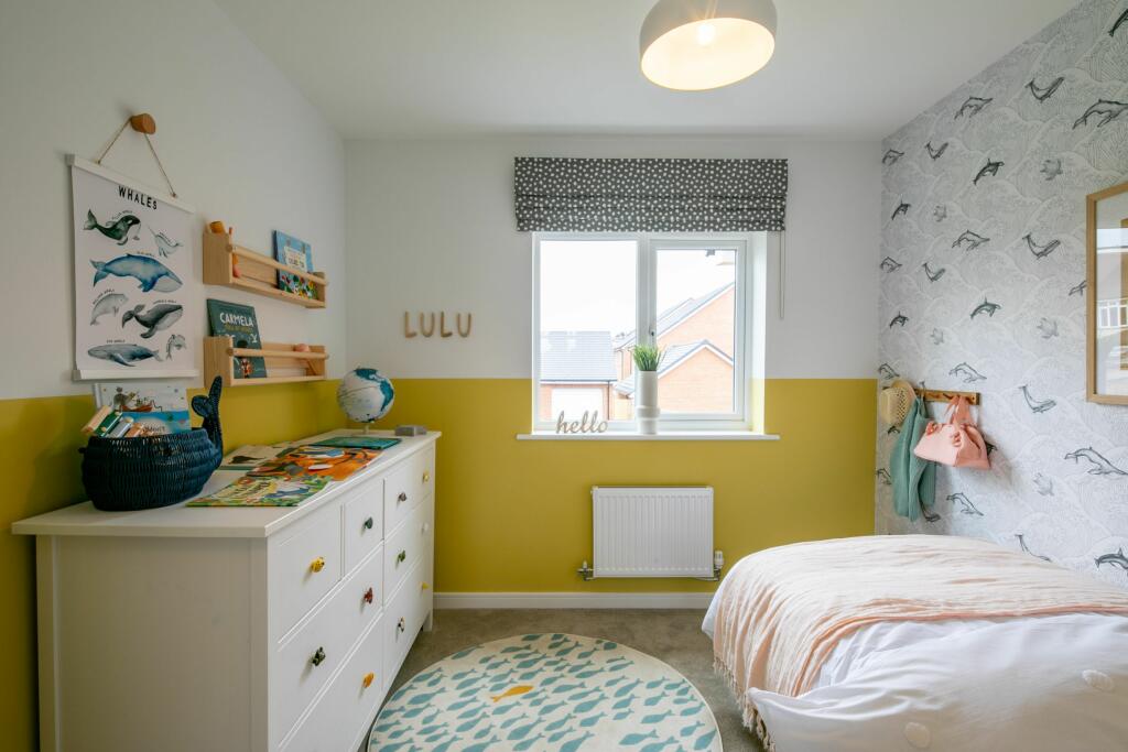 Additional image 12 of Tir Y Bar, 
Lisvane, 
Cardiff, 
CF14 0AN