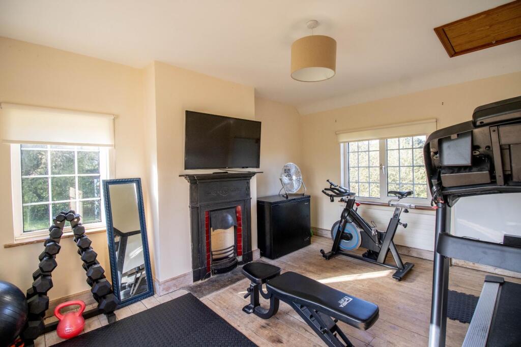 Additional image 24 of Lode Fen, Lode, Cambridge