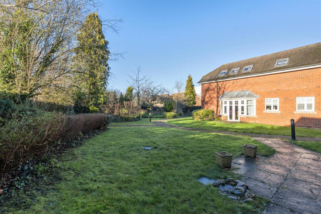 Additional image 12 of Station Road, Apartment 4, Knowle, Solihull