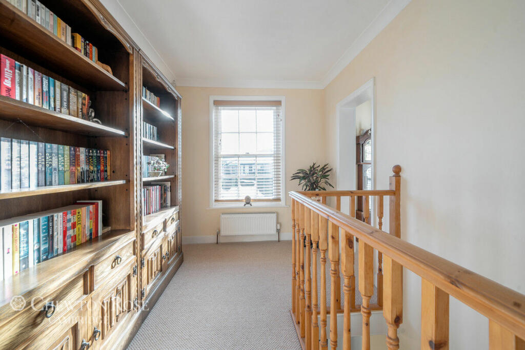 Additional image 6 of Church End, Cambridge