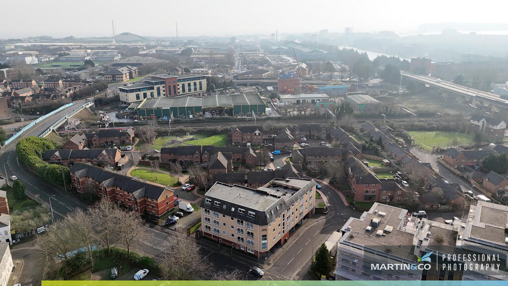Additional image 33 of Oriel House, City Centre