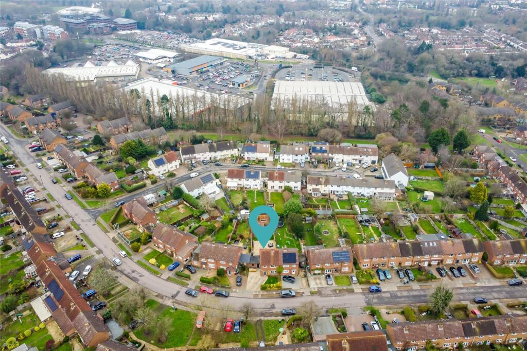 Additional image 15 of Maynard Drive, St. Albans, Hertfordshire, AL1