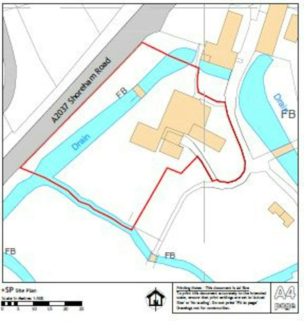 Additional image 19 of Building at Woods Mill, Horn Lane, Henfield, BN5 9SD